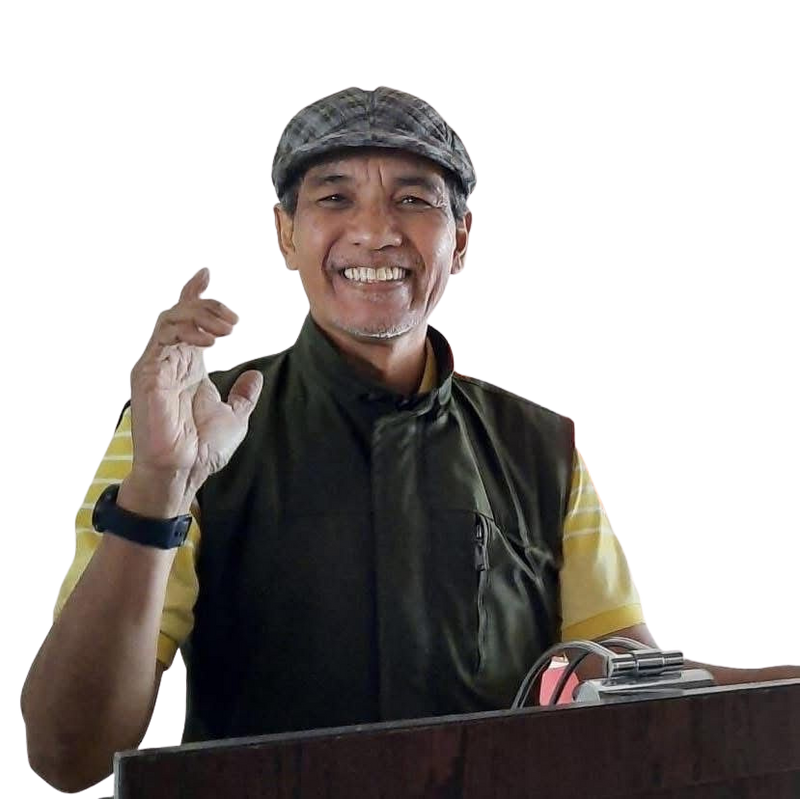 Hidayat Tri Sutardjo