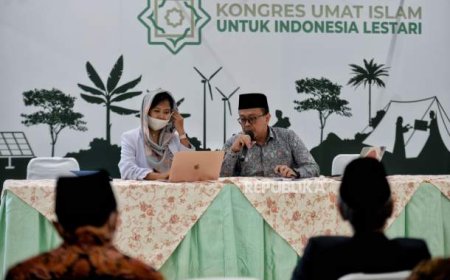 Kongres Umat Islam untuk Indonesia Lestari
