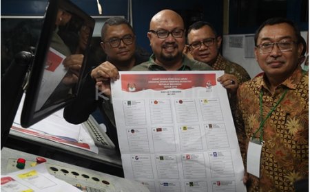 Jihad Ekologi dari Balik Bilik Suara