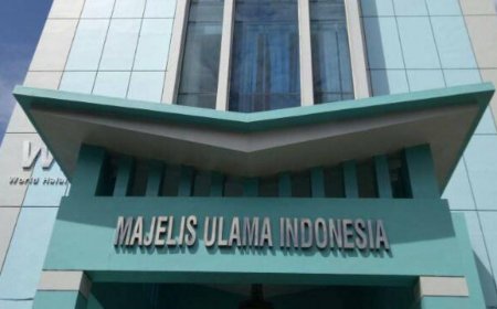 MUI Haramkan Deforestasi dan Pengerusakan Alam