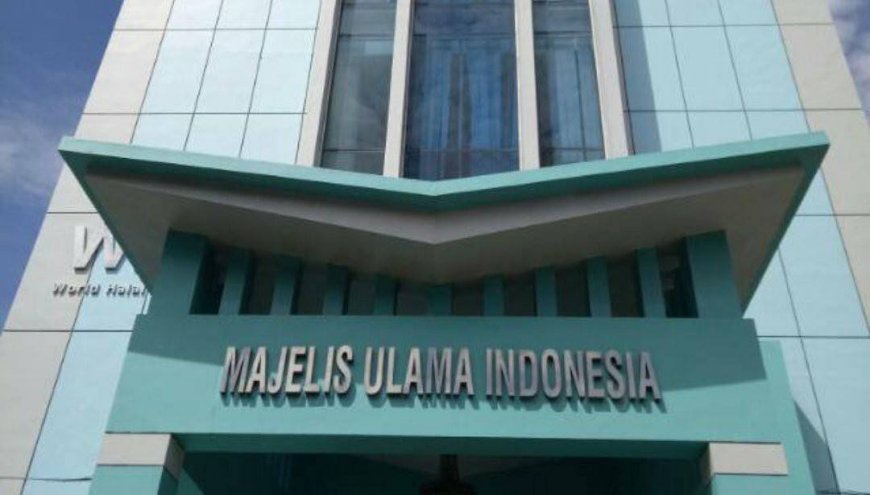 Indonesia's Council of Ulama Release Fatwa Against Deforestation and Nature Destruction