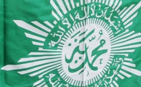 MLH Muhammadiyah Luncurkan Diskusi Green Ramadhan