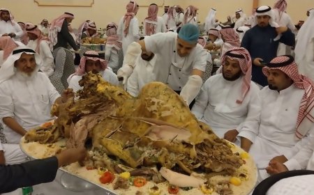 Saudis asked not to be wasteful during Ramadan