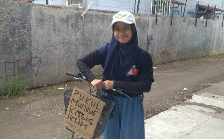 Nala Aprilia climate action