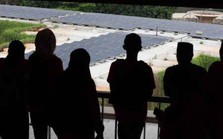 Riset: Gerakan 'Green Islam' Belum Dikenal Publik