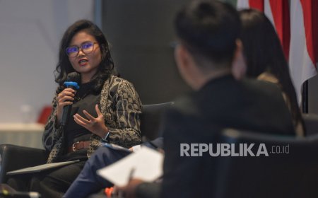 Kolaborasi Dinilai Jadi Kunci Bagi Perusahaan dalam Mengelola ESG