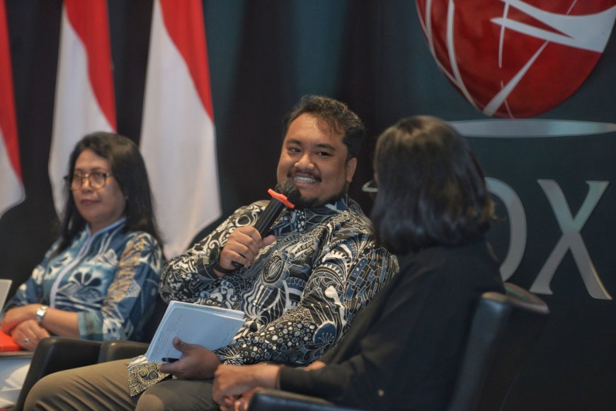 ESG ala Indonesia, Perlu Ada Integrasi  Perusahaan dengan Inisiatif Lokal