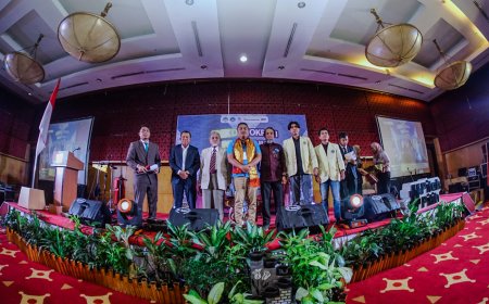 Pilah Pilih Pemimpin Pro Iklim untuk Pilkada 2024