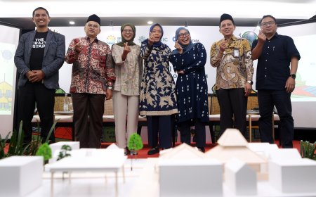 Program Sedekah Energi Membangun Kesadaran EBT di Masyarakat