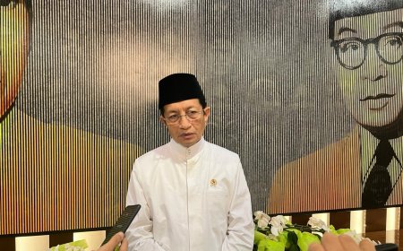 Menag Suarakan Pelestarian Lingkungan di MTQ Internasional