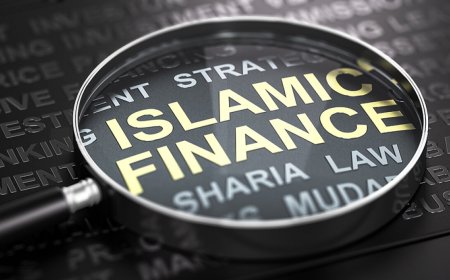 Saatnya Ekonomi Islam Jawab Permasalahan Iklim