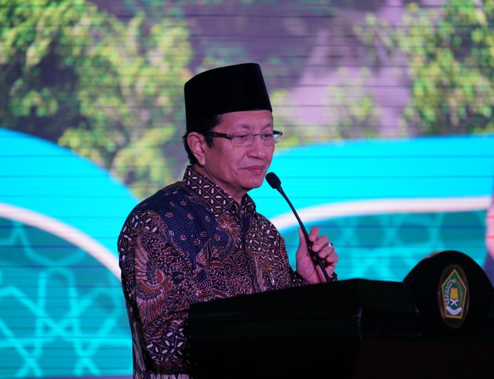 Charity Dinner Ekoteologi dalam Aksi; Gerakan Green Waqf untuk Pelestarian Hutan Berkelanjutan