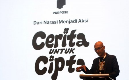 Social movement needs strategic narrative