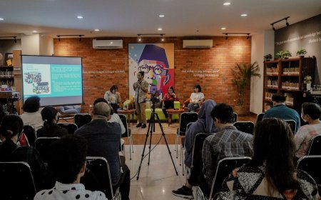 Survei: Nasabah Muda Minta Perbankan Prioritaskan Pembiayaan ke Energi Terbarukan