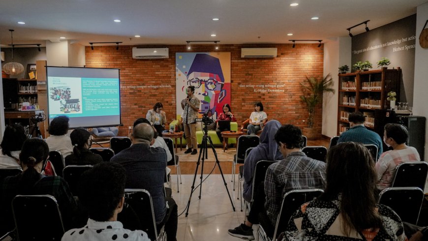 Survei: Nasabah Muda Minta Perbankan Prioritaskan Pembiayaan ke Energi Terbarukan