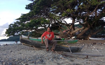 Kisah 17 Tahun 'Penjaga Lemongan' Menghidupkan Kembali Ribuan Hektare Hutan yang Hampir Punah