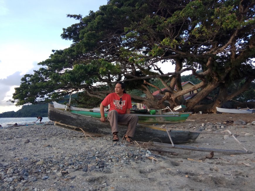 Kisah 17 Tahun 'Penjaga Lemongan' Menghidupkan Kembali Ribuan Hektare Hutan yang Hampir Punah