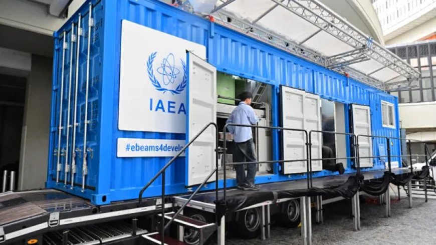 Jarang Diketahui, Ini Enam Pemanfaatan Teknologi Nuklir untuk Lingkungan Versi IAEA