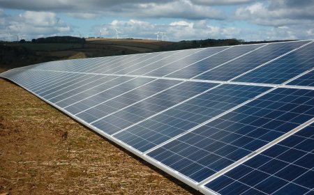 Saat Energi Bersih Mengalahkan Batu Bara