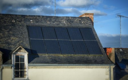 Ini Jawaban Mengapa Panel Surya Produksi 90-an Bisa Tetap Awet Hingga Saat Ini