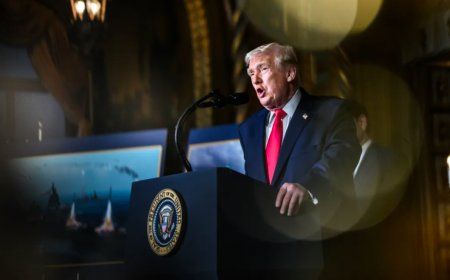 Trump withdraws US from global climate bodies, experts question the legal aspect