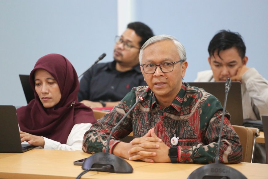 Sukuk Hijau Berpotensi Danai Program 100 GW Energi Surya