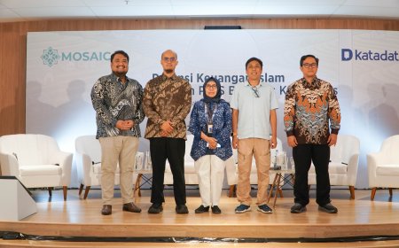 MOSAIC: Hibah dan Pinjaman Lunak Jadi Skema Ideal Danai PLTS Berbasis Komunitas